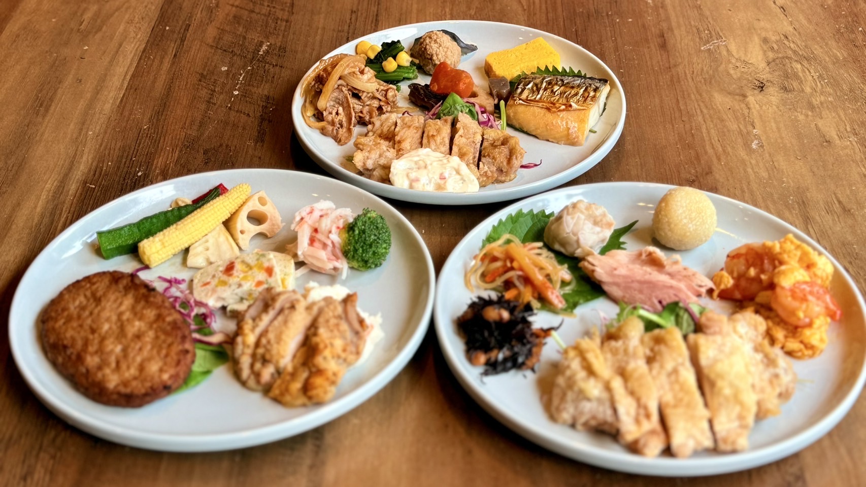 タンパク質が摂れる!高タンパク&低脂質ボディメイク冷凍弁当