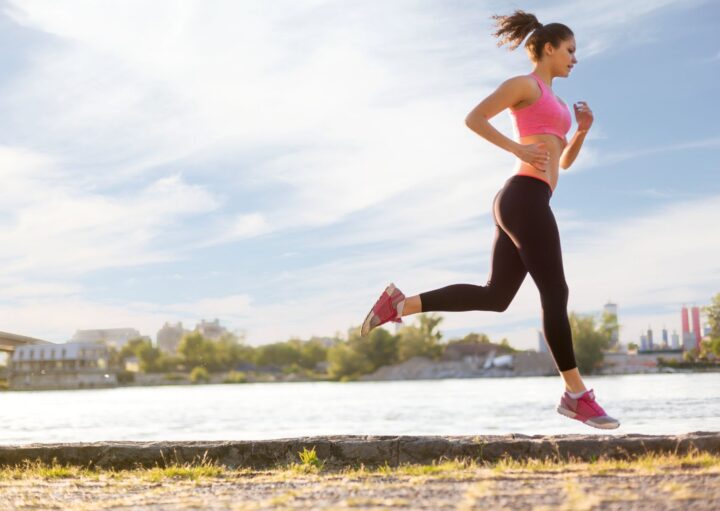 運動習慣から体力・健康づくりのトレーニングの画像