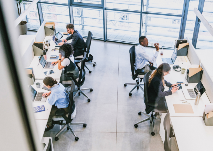 法人様向けプランの画像