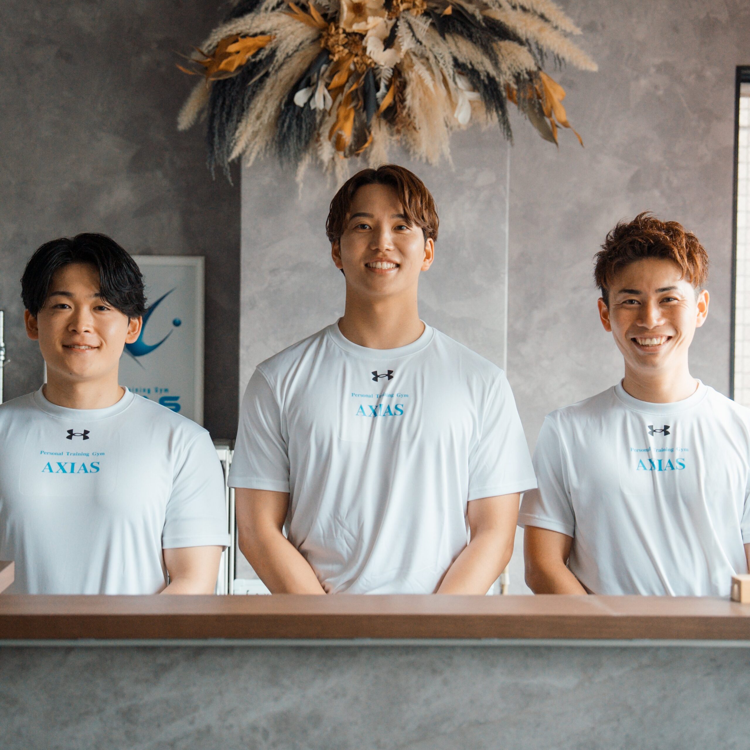 ダイエットジム・パーソナルトレーニング アクシアス | 鹿児島市天文館通駅徒歩5分