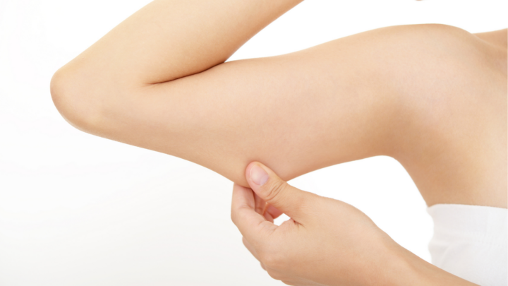 二の腕・お腹・脚を同時に引き締める方法｜部分痩せに見せる戦略とはの画像